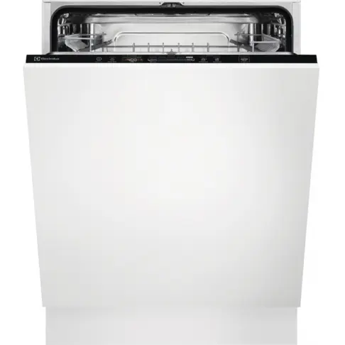 Lave-vaisselle tout intégré 60 cm ELECTROLUX EEQ 47210 L - 1