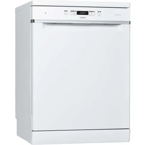 Lave-vaisselle 60 cm WHIRLPOOL WFC3C42P - 1