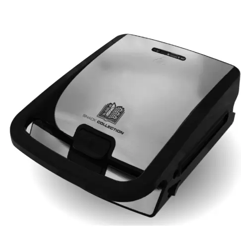 Gaufrier multifonction TEFAL SW 853 D 12 - 1
