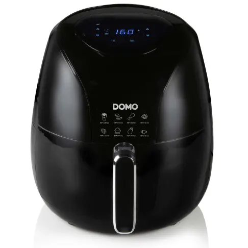 Friteuse sans huile DOMO DO533FR - 1