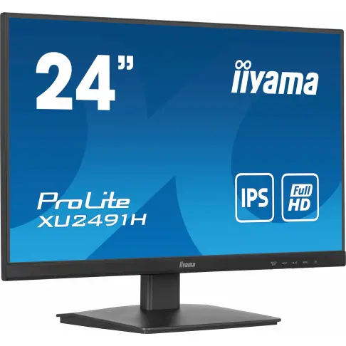 Moniteur IIYAMA XU2491H-B1 - 2