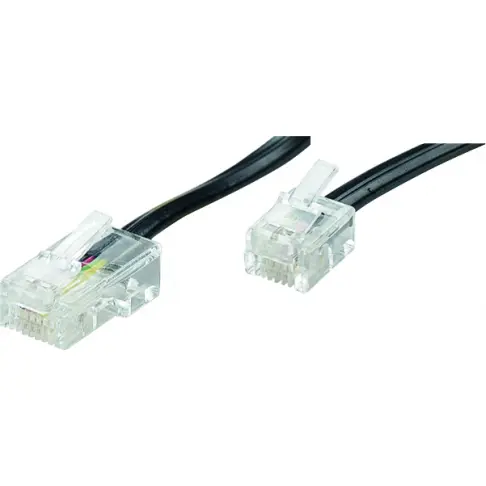 Cable telephone HEXAKIT HT 3766 - 1