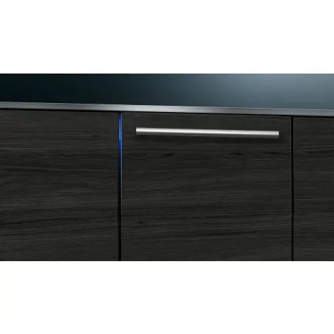 Lave-vaisselle tout intégré 60 cm BOSCH SN97T801CE - 4