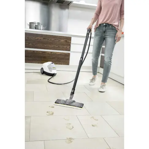 Nettoyeur vapeur KARCHER SC4EASYFIX - 2