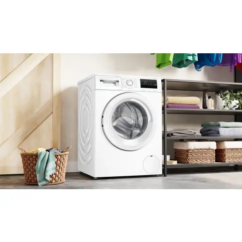 Lave-linge frontal BOSCH WAN24209FR - 8