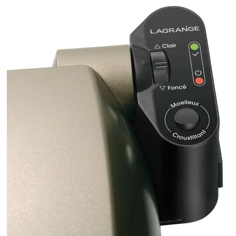 Gaufrier LAGRANGE 019424 - 2