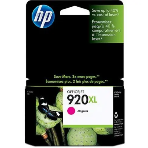 Consommable HP CD 973 AE - 1