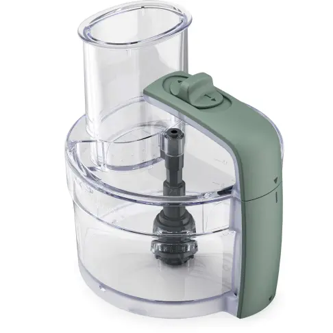 Robot multifonction KENWOOD FDP23.140GR - 4