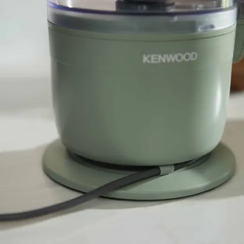 Robot multifonction KENWOOD FDP23.140GR - 11