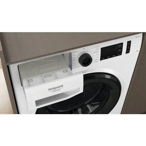 Sèche-linge frontal WHIRLPOOL CNTM1182KFR - 4