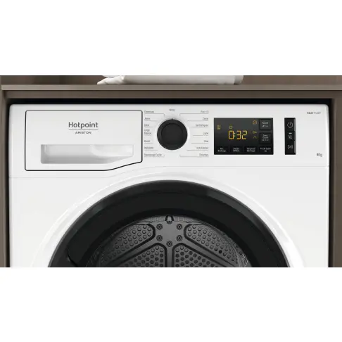 Sèche-linge frontal WHIRLPOOL CNTM1182KFR - 2