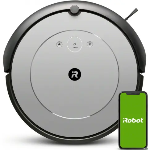 Aspirateur robot IROBOT I115640 - 1