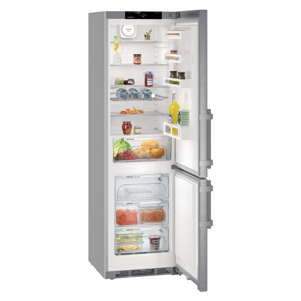 Réfrigérateur combiné inversé LIEBHERR CNEF 4835-21 - 1