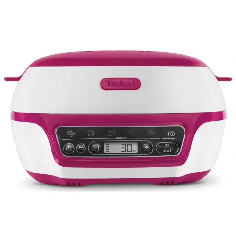 Robot cuiseur mijoteur TEFAL KD 801811 - 1