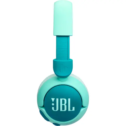 Casque sans fil enfant JBL JUNIOR320BTVERT - 5