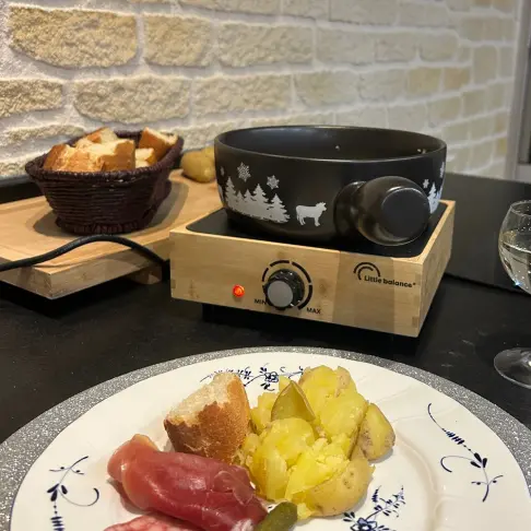 Fondue LITTLE BALANCE 8966 - 2