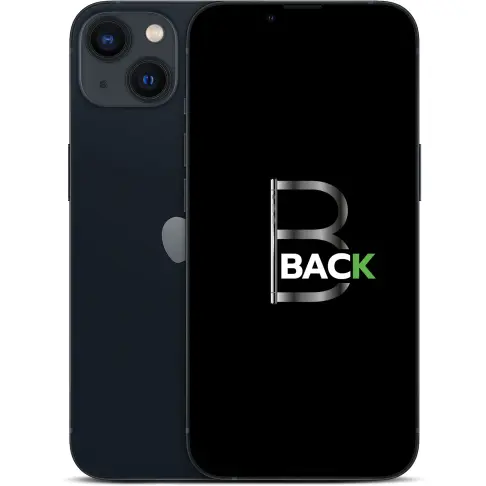 Iphone reconditionné  B-IP13128B - 1