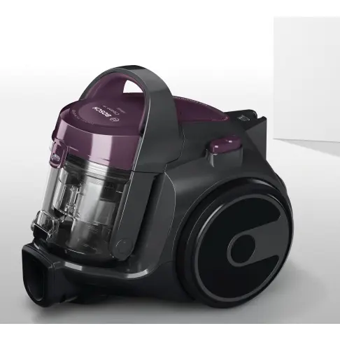 Aspirateur traineau sans sac BOSCH BGC 05 AAA 1 - 2