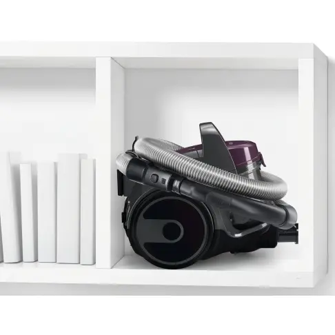 Aspirateur traineau sans sac BOSCH BGC 05 AAA 1 - 4