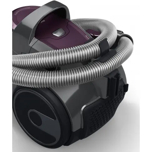 Aspirateur traineau sans sac BOSCH BGC 05 AAA 1 - 8