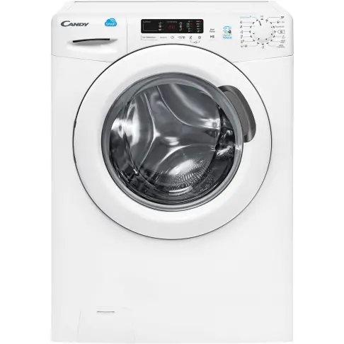 Lave linge frontal CANDY CS 13102 D 3147 - 1