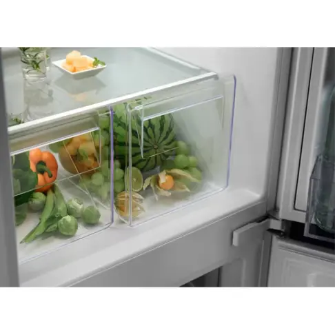 Réfrigérateur combiné intégré ELECTROLUX LNS5LE18S - 2