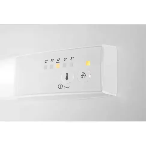 Réfrigérateur combiné intégré ELECTROLUX LNS5LE18S - 3