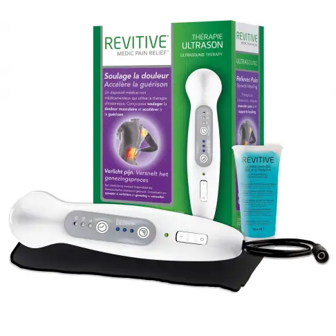 REVITIVE THERAPIE ULTRASON - 1