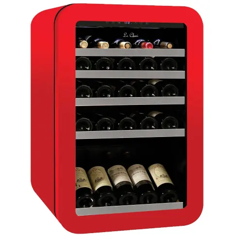 Cave à vin LE CHAI LERETRO40R - 3