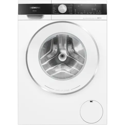 Lave-linge frontal SIEMENS WG44G2F2FR - 1