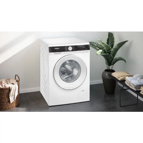Lave-linge frontal SIEMENS WG44G2F2FR - 6