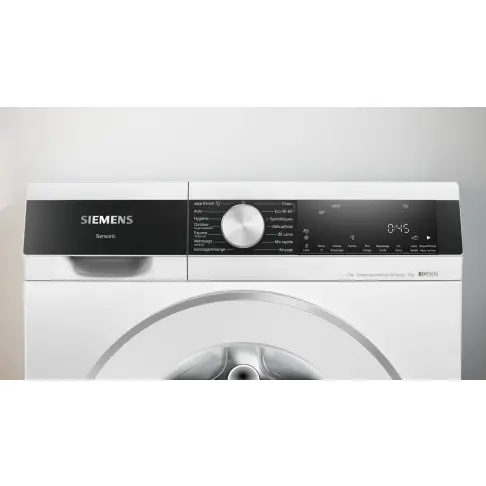 Lave-linge frontal SIEMENS WG44G2F2FR - 7