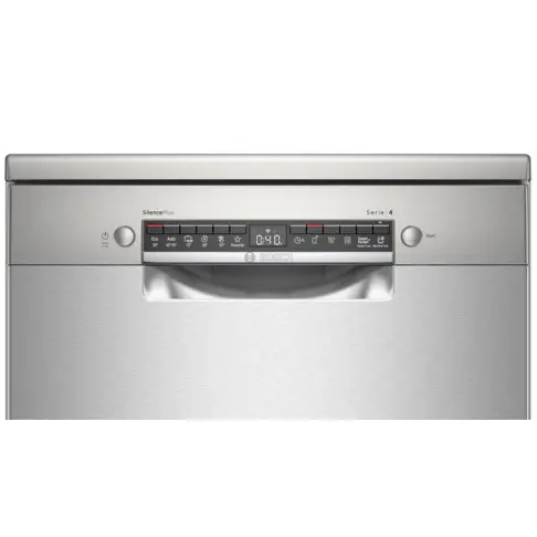 Lave-vaisselle 60 cm BOSCH SMS4HAI48E - 3