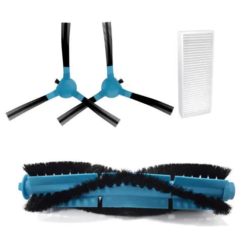 Brosses et filtre EZICLEAN PACKBROSSESFILTREIBOTZ7 - 1