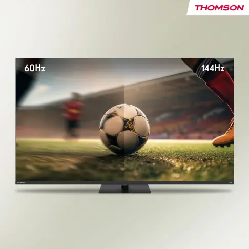 Tv qled 75'' THOMSON 75QG7C14 - 4