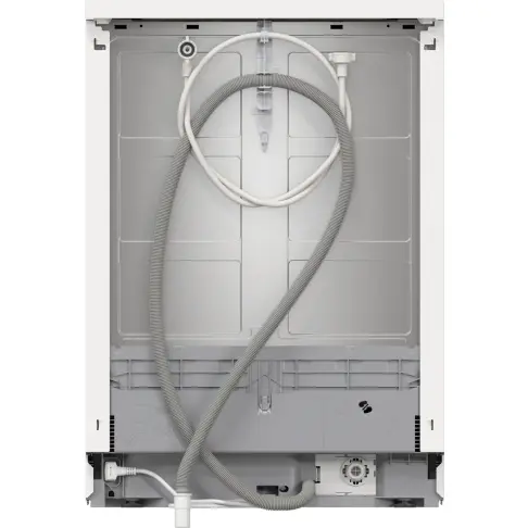 Lave-vaisselle 60 cm BOSCH SMS4EUW00F - 5