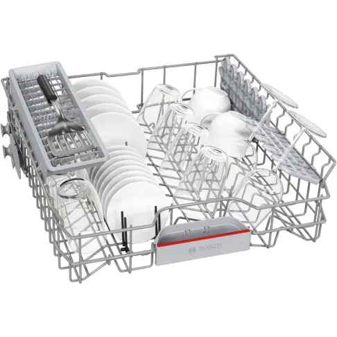 Lave-vaisselle 60 cm BOSCH SMS4EUW00F - 6
