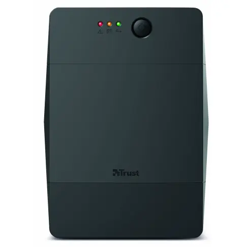 Onduleur TRUST 23504 - 1