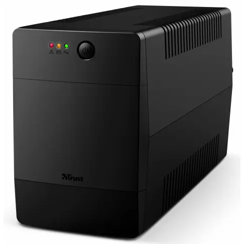 Onduleur TRUST 23504 - 2