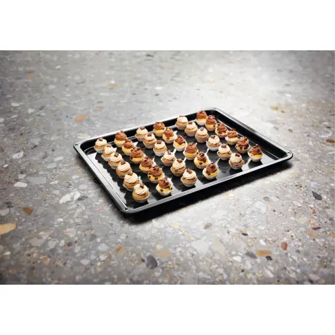 Four pyrolyse ELECTROLUX EBF4P46X2 - 4