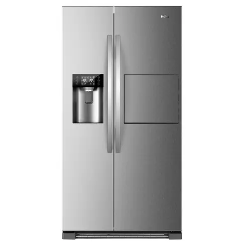 Réfrigérateur américain HAIER HRF 630 AM 7 - 1