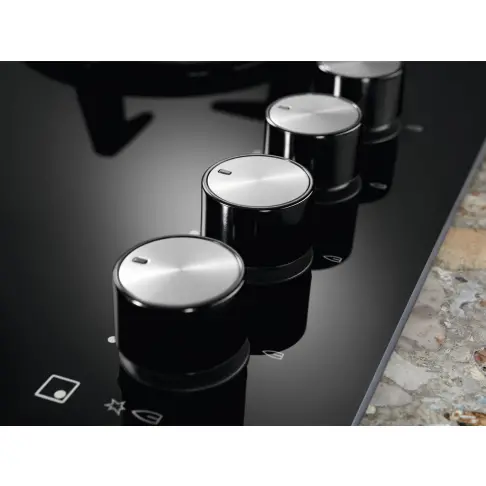 Table verre ELECTROLUX KGG75362K - 2