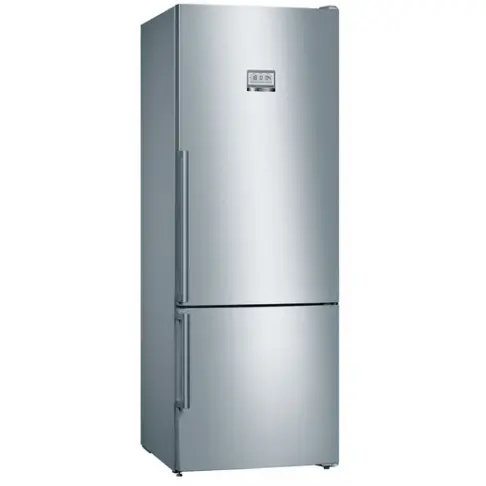 Réfrigérateur combiné inversé BOSCH KGF56PIDP - 1