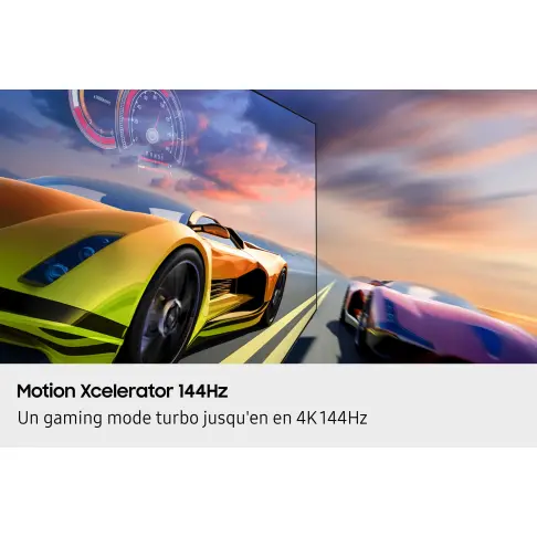 Tv oled 65'' SAMSUNG TQ65S92F - 8