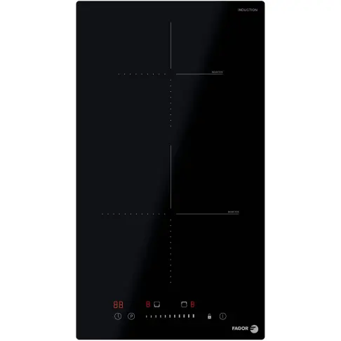 Domino induction FAGOR FAI2527 - 1
