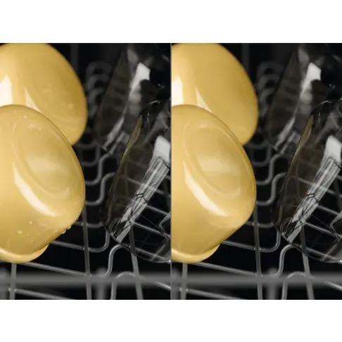 Lave-vaisselle intégré 60 cm ELECTROLUX EEA47201IK - 4