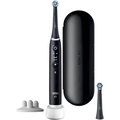 Hygiène dentaire ORAL-B IOS6BLACK - 1