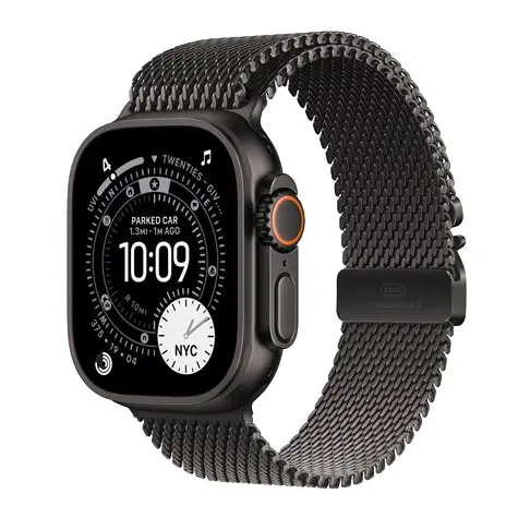Montre connectée APPLE MF1Q4QF/A - 1