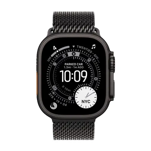Montre connectée APPLE MF1Q4QF/A - 2