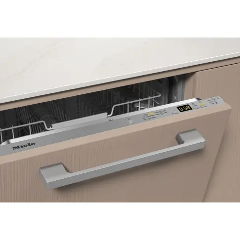 Lave-vaisselle tout intégré 60 cm MIELE G5651VIACTIVE - 4